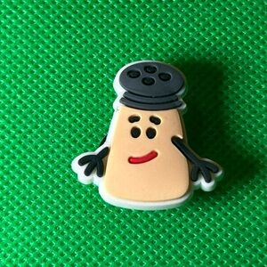 🌼 (5/$10 or 10/$15) NEW “Blue’s Clues” Fun Croc Shoe Charm Collection mailbox